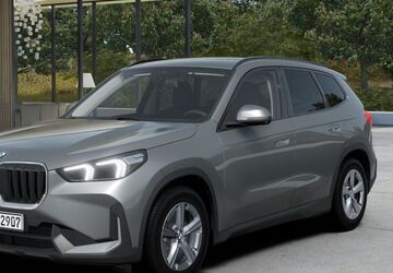 BMW X1 9.973 km 34.490 &euro; Hildesheim 31137