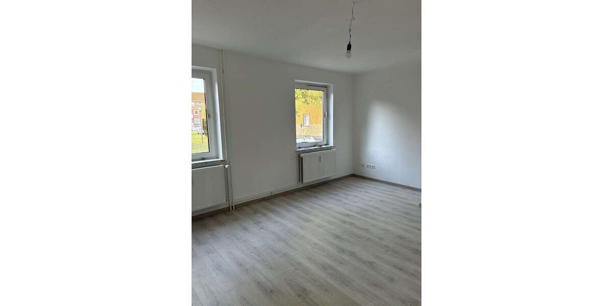 Etagenwohnung Salzgitter - 3 Zimmer, 57 m&sup2;, 344&euro; | Angebot:27564738