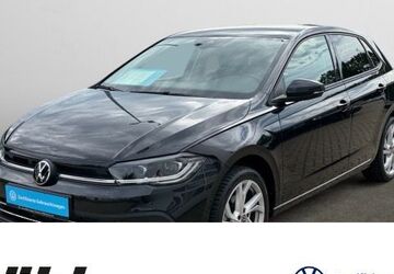 VW Polo 11.808 km 22.370 &euro; Hildesheim 31137