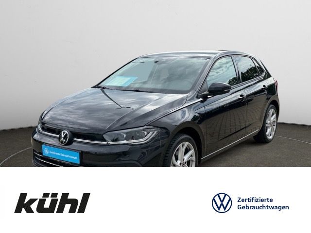 VW Polo 11.808 km 22.370 &euro; Hildesheim 31137