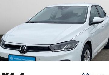 VW Polo 56.374 km 15.270 &euro; Hildesheim 31137
