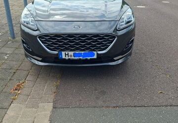 Ford Kuga 95.458 km 18.400 &euro; Hannover 30519