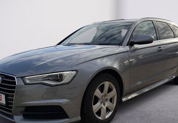Audi A6 148.318 km 14.490 &euro; Hildesheim 31137