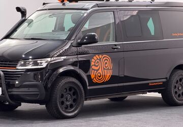VW T6 Transporter 51.349 km 74.990 &euro; Hemmingen 30966