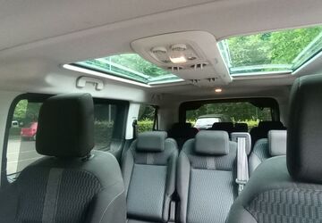 Peugeot Traveller 169.500 km 17.700 &euro; Halberstadt 38820
