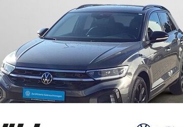 VW T-Roc 29.825 km 25.970 &euro; Hildesheim 31137