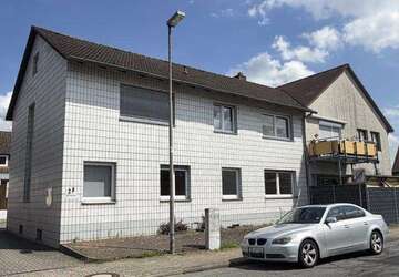 Wohnung Ilsede - 3 Zimmer, 81 m&sup2;, 690&euro; | Angebot:27500881