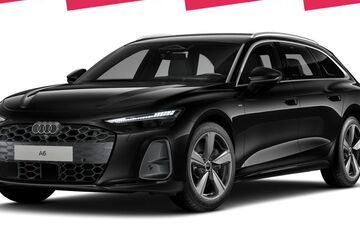 Audi A6 19.398 km 56.990 &euro; Hannover 30179