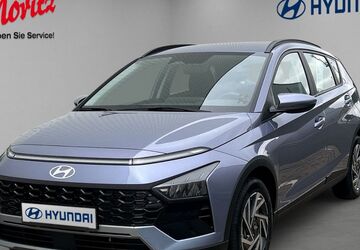 Hyundai BAYON 2.500 km 21.460 &euro; Laatzen 30880