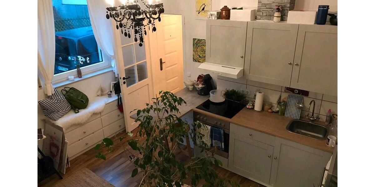 Erdgeschoßwohnung Hildesheim Itzum-Marienburg - 1 Zimmer, 45 m&sup2;, 520&euro; | Angebot:27543690