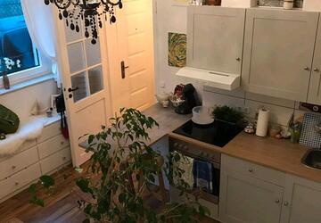 Wohnung Hildesheim Itzum-Marienburg - 1 Zimmer, 45 m&sup2;, 520&euro; | Angebot:27543690