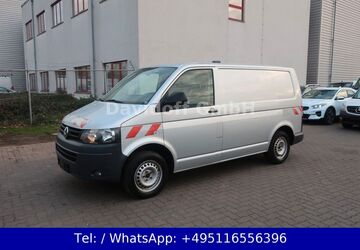 VW T5 Transporter 274.065 km 8.500 &euro; Hannover 30179