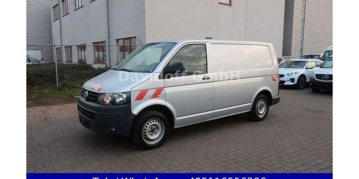 VW T5 Transporter 274.065 km 8.500 &euro; Hannover 30179