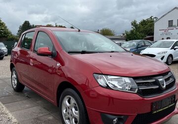 Dacia Sandero 42.000 km 8.999 &euro; Hannover 30163