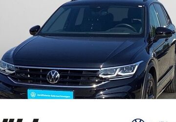 VW Tiguan 54.102 km 29.570 &euro; Hildesheim 31137