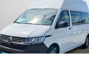 VW T6 Kombi 29.606 km 37.670 &euro; Hildesheim 31137