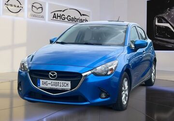 Mazda 2 94.426 km 10.990 &euro; Hemmingen 30966