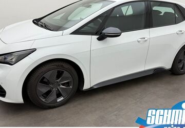 Cupra Born 40.490 km 27.700 &euro; Peine 31226