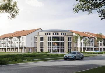 Wohnung Bad Salzdetfurth - 1 Zimmer, 35 m&sup2;, 495&euro; | Angebot:19126907
