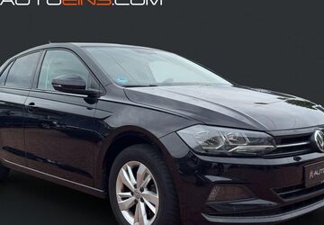 VW Polo 124.889 km 9.500 &euro; Ronnenberg StT Empelde Region Hannover 30952