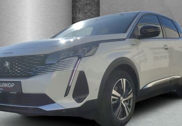Peugeot 3008 88.121 km 18.350 &euro; Hildesheim 31135
