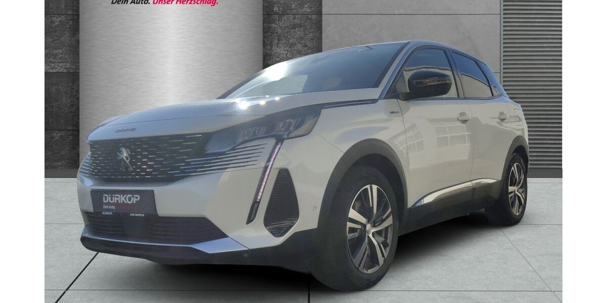 Peugeot 3008 88.121 km 18.350 &euro; Hildesheim 31135