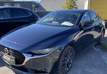 Mazda 3 11.739 km 26.990 &euro; Hildesheim 31137