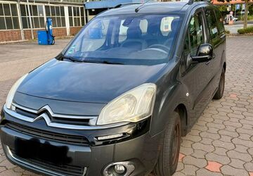 Citroen Berlingo 228.000 km 3.699 &euro; Peine 31224