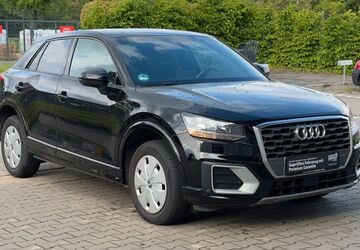 Audi Q2 335.650 km 9.900 &euro; Hildesheim 31135