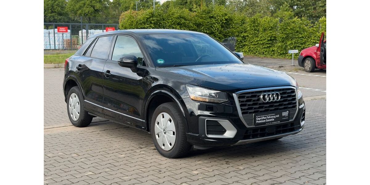 Audi Q2 335.650 km 9.900 &euro; Hildesheim 31135