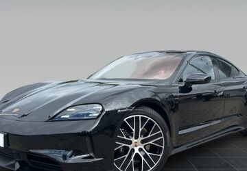 Porsche Taycan 16.000 km 109.950 &euro; Hannover 30177