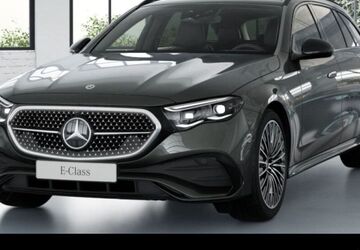 Mercedes-Benz E 300 9.900 km 65.990 &euro; Hannover 30655
