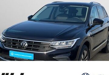 VW Tiguan 67.325 km 26.970 &euro; Hildesheim 31137