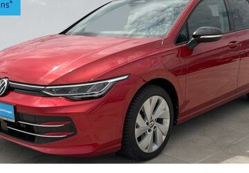 VW Golf 5.862 km 30.880 &euro; Hannover 30519