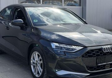 Audi A3 28.000 km 28.490 &euro; Hildesheim 31137