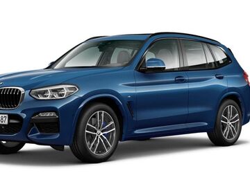 BMW X3 83.745 km 28.950 &euro; Hildesheim 31137