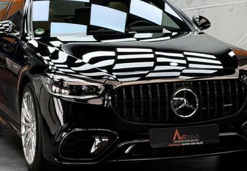 Mercedes-Benz S 63 AMG 28.500 km 164.950 &euro; Salzgitter 38259