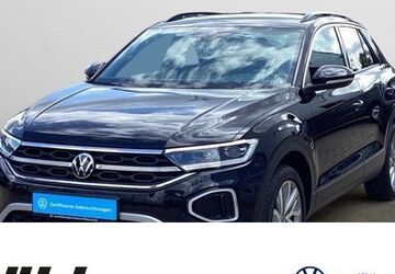 VW T-Roc 49.919 km 22.970 &euro; Hildesheim 31137