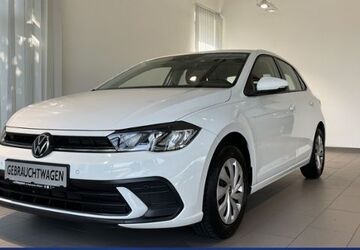 VW Polo 31.800 km 15.450 &euro; Hannover 30453