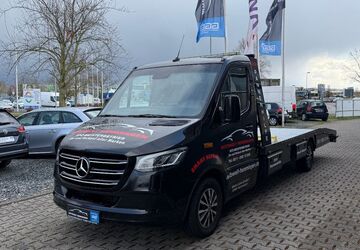 Mercedes-Benz Sprinter 429.171 km 29.000 &euro; Hemmingen 30966