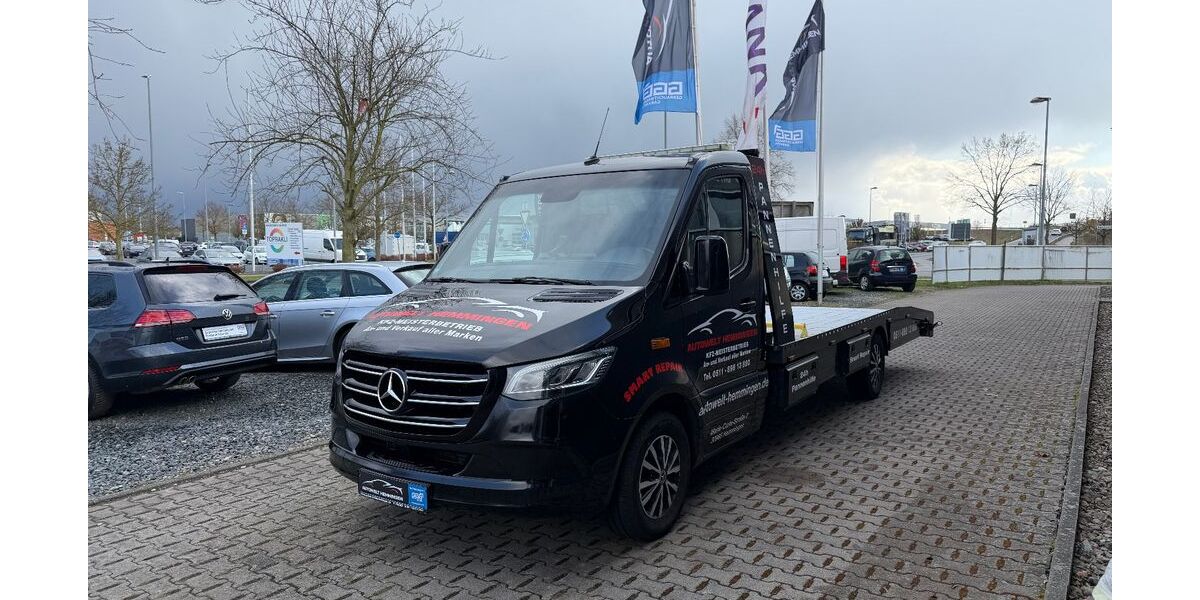 Mercedes-Benz Sprinter 429.171 km 29.000 &euro; Hemmingen 30966