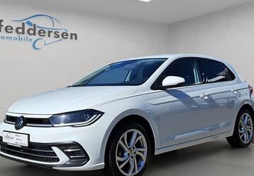 VW Polo 55.100 km 17.489 &euro; Alfeld 31061