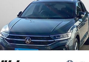 VW T-Roc 25.710 km 27.570 &euro; Hildesheim 31137
