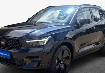 Volvo XC40 14.844 km 31.428 &euro; Hildesheim 31135