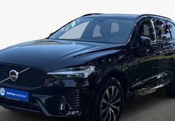 Volvo XC60 26.222 km 38.939 &euro; Hildesheim 31135