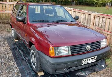VW Polo 89.700 km 2.999 &euro; Springe 31832