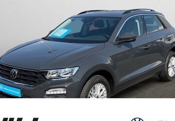 VW T-Roc 44.634 km 16.970 &euro; Hildesheim 31137