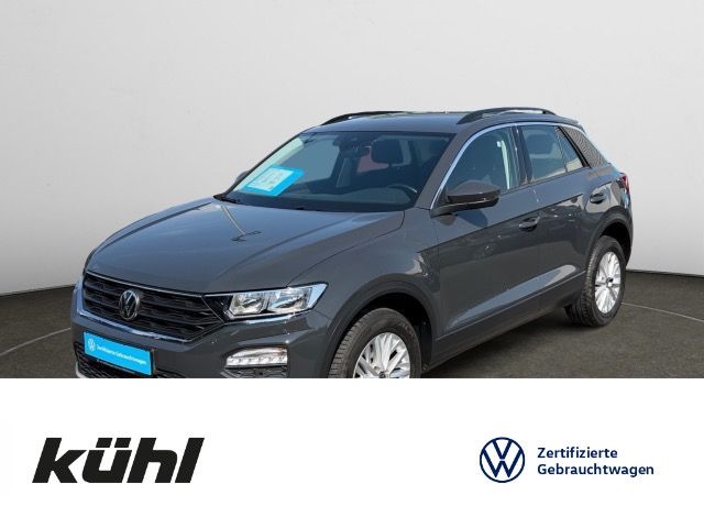 VW T-Roc 44.634 km 16.970 &euro; Hildesheim 31137