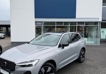 Volvo XC60 31.600 km 45.900 &euro; Hannover 30179