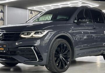 VW Tiguan 159.680 km 25.990 &euro; Peine 31226
